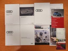 2018 audi owner for sale  Cape Coral