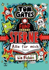 Tom gates sterne gebraucht kaufen  Bornheim