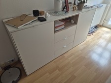 Kommode schubladen schubladens gebraucht kaufen  Schopfheim