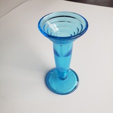 Vintage blue glass for sale  Wailuku