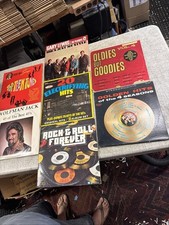 Lot 1950s jazz for sale  Orange