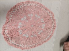 Centrino vintage realizzati usato Centrino vintage realizzati usato  Vertemate con Minoprio