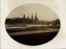 Foto dresden familienbad gebraucht kaufen  Berlin