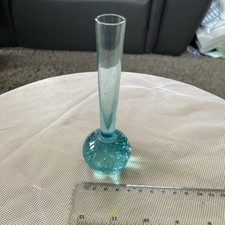 Bud vase small for sale  CHESTER