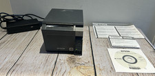Epson fast receipt for sale  OXFORD