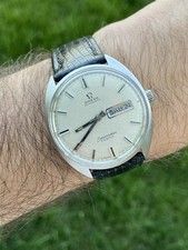 Orologio watch omega usato  Torino