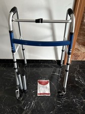 Deambulatore per anziani usato Deambulatore per anziani usato  Genova