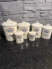 Ancienne serie pots d'occasion  Lyon VI
