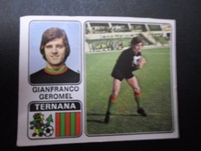 N.321 figurina calciatori usato  Crotone