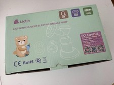 Lighten intelligent electric for sale  LONDON