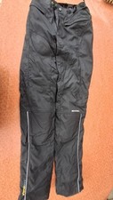 Motorradhose größe lang gebraucht kaufen  Scharnebeck