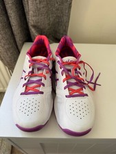 Asics netburner women for sale  WELWYN GARDEN CITY