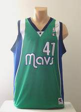Dallas mavericks trikot gebraucht kaufen  Berlin