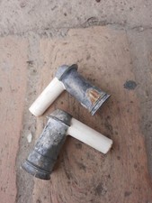 Candelabro ceramica per usato  Spedire a Italy