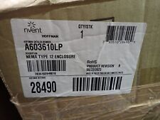New nvent hoffmann for sale  Denver