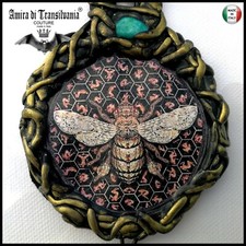Talismano potere magico usato  Milano