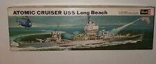 Revell atomic cruiser usato  Capannori