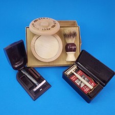 Vntg mens grooming for sale  El Segundo