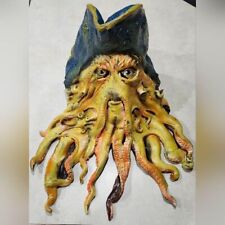 Davy jones mask for sale  Bonney Lake