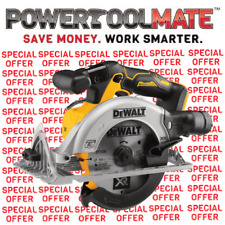 Dewalt dcs565n 18v for sale  SALTASH