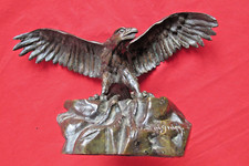 Sculpture bronze authentique d'occasion  Caluire-et-Cuire