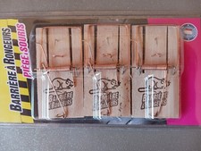 Lot tapettes souris d'occasion  Marseille XV