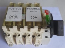 Schneidergs1fd4 tesys gs1 d'occasion  Chambéry