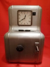 Timbracartellini vintage anni usato  Cairo Montenotte