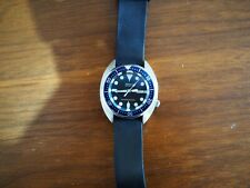 Automatic watch seiko d'occasion  Saint-Germain-en-Laye