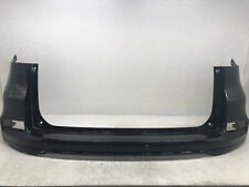 Rear bumper cover for sale  Houston
