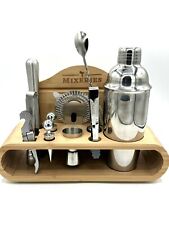 Mixology bartender kit for sale  Fredericksburg