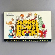 Schoolhouse rock book for sale  Longview