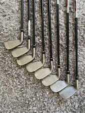 wilson di7 irons for sale  Shipping to Ireland