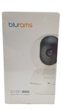 Câmera dome Blurams Smart Pan-Tilt S15F 1080p com visão noturna comprar usado  Enviando para Brazil