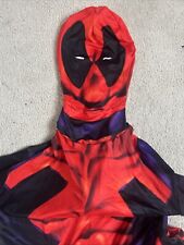 Marvel deadpool fancy for sale  GUILDFORD