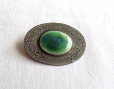 Beautiful white green for sale  LONDON