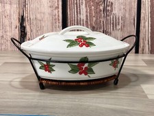 Temp tations casserole for sale  SOUTHAMPTON