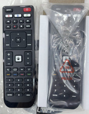 Insignia replacement remote for sale  Plainfield