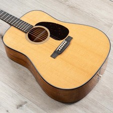 Mint martin dreadnought for sale  National City