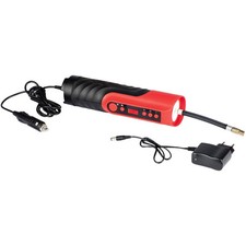 Compressore portatile batteria usato  Muro Lucano