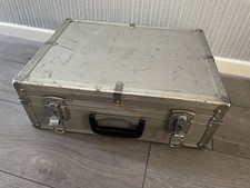 Aluminium hard carry for sale  WAKEFIELD