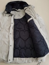 Questo damen winterjacke gebraucht kaufen  Stralsund-Umland I