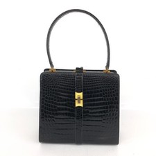 Usado, Bolsa de mão feminina preta da moda comprar usado  Enviando para Brazil