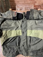 Greys men hooded for sale  KING'S LYNN