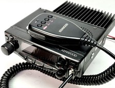 KENWOOD TM-451A 25w radioaficionado radioaficionado segunda mano  Embacar hacia Mexico