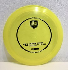 Yellow line power d'occasion  Expédié en Belgium