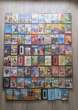 Xxl kassetten sammlung gebraucht kaufen Xxl kassetten sammlung gebraucht kaufen  Bad Sooden-Allendorf