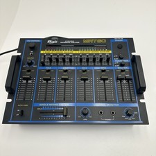 Phonic mrt60 professional for sale  ST. NEOTS