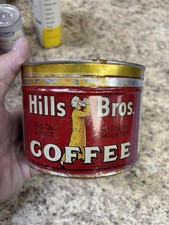 Vintage hills bros for sale  Logan