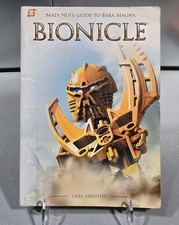Bionicle mata nui for sale  Byron
